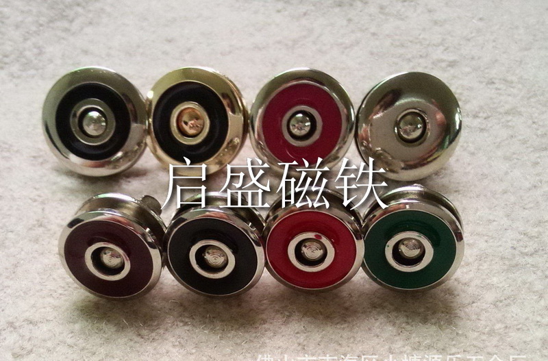 磁鈕 (8)