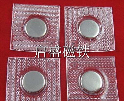 防水PVC磁扣 (6)