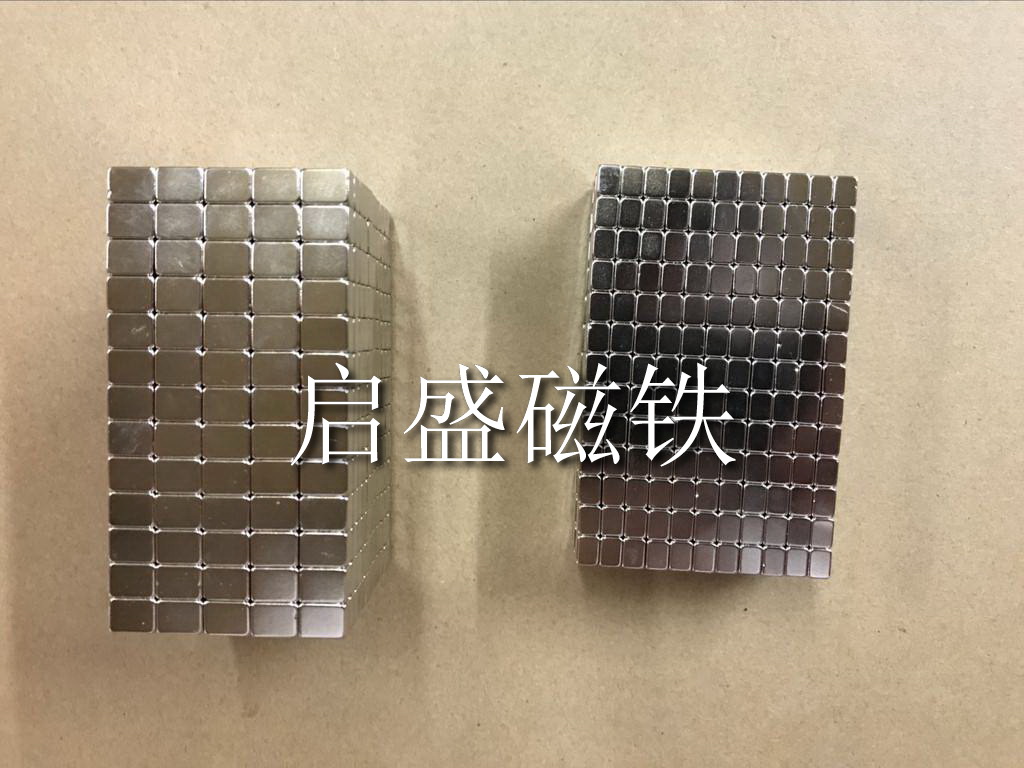 方形磁鐵 (3)