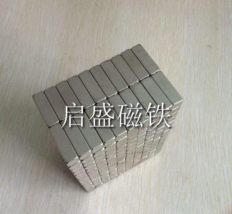 方形磁鐵 (4)
