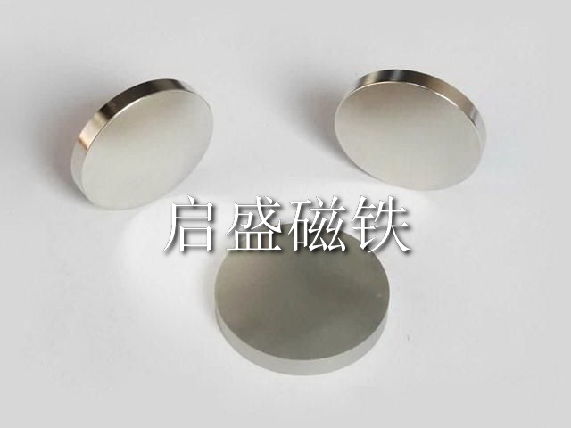 圓形磁鐵 (4)