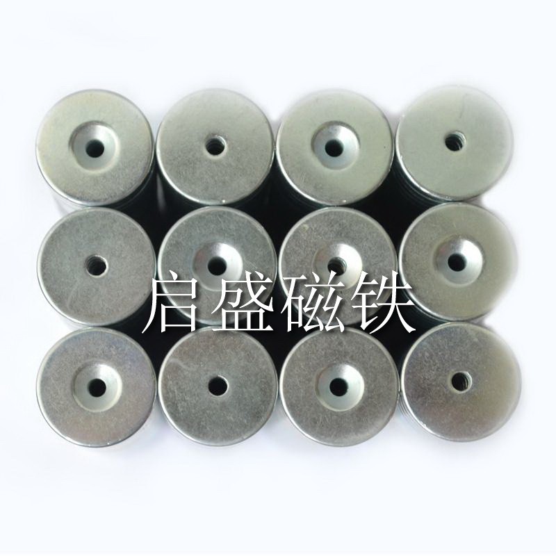強力磁鐵 (12)
